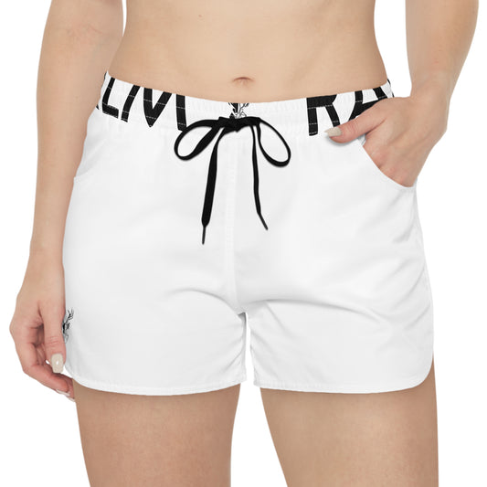 Women's Casual Shorts