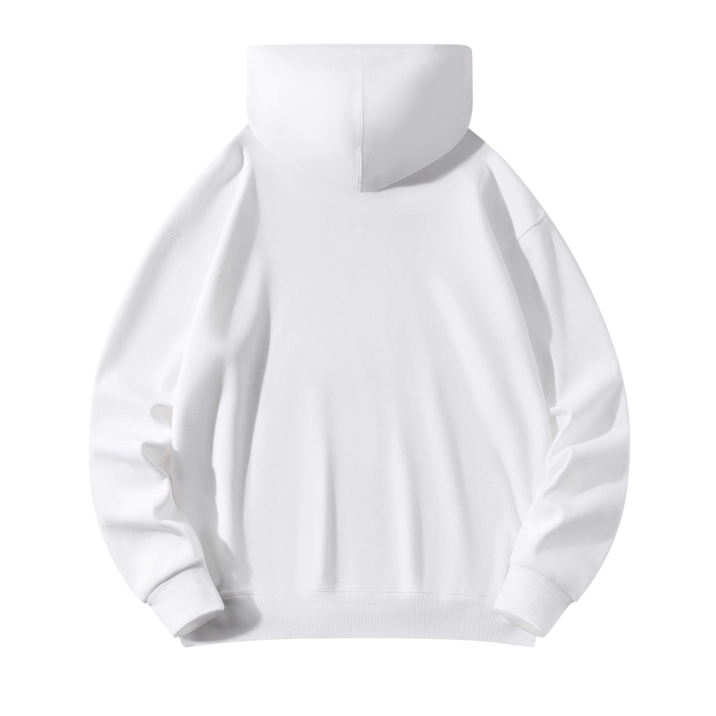 PalmRace Adult Embroidered Pullover Hoodie