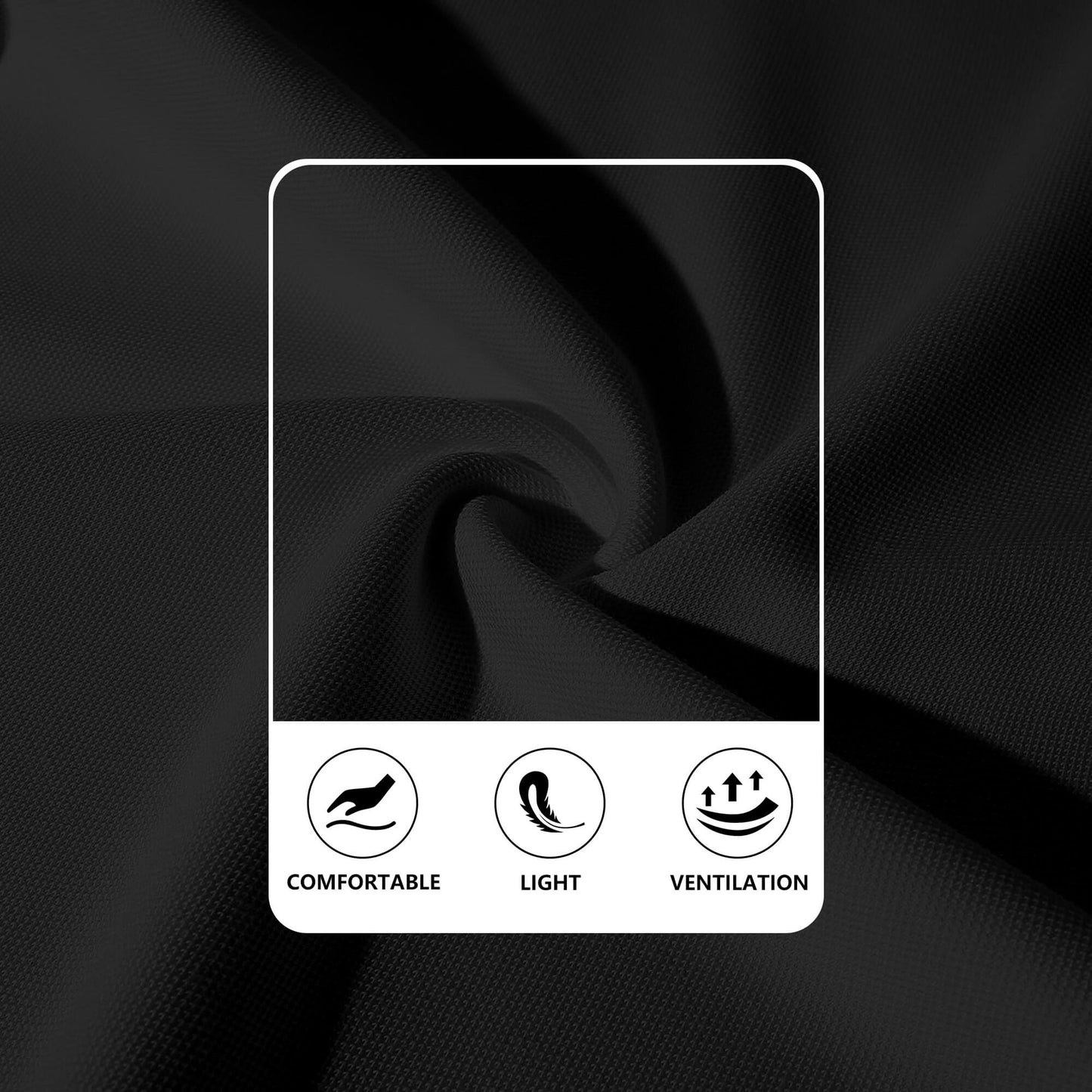 PalmRace Adult Embroidered Pullover Hoodie