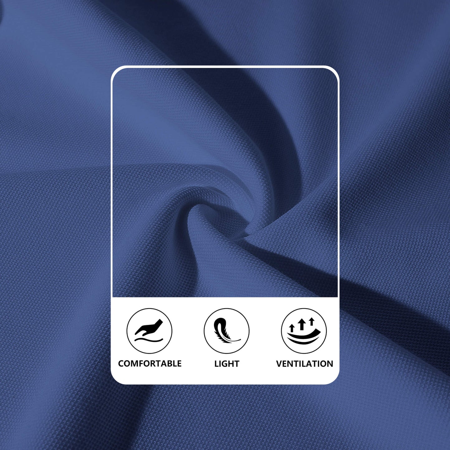 PalmRace Adult Embroidered Pullover Hoodie