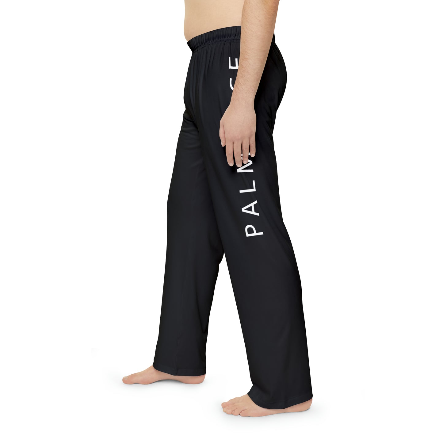Palm Race Men's Pajama Pants