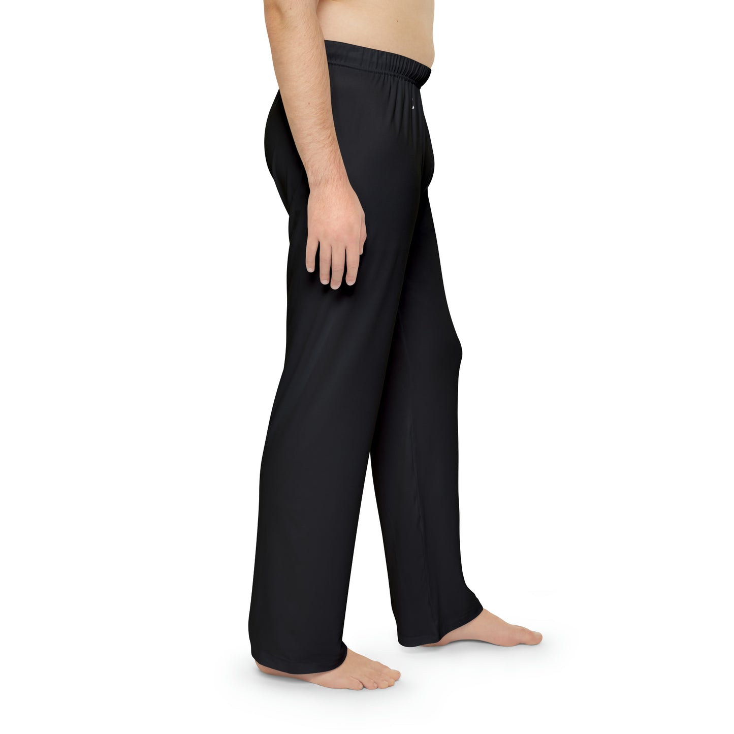 Palm Race Men's Pajama Pants