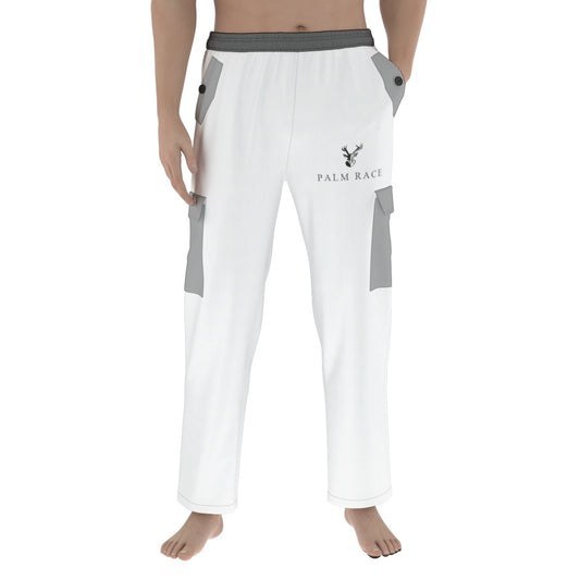 PR Men's Pocket Cargo Pants