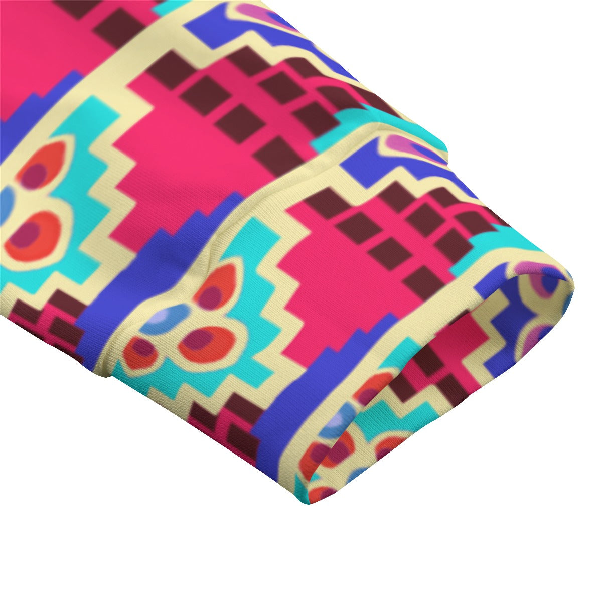 PR Lapel Sweatshirt | 310GSM Cotton