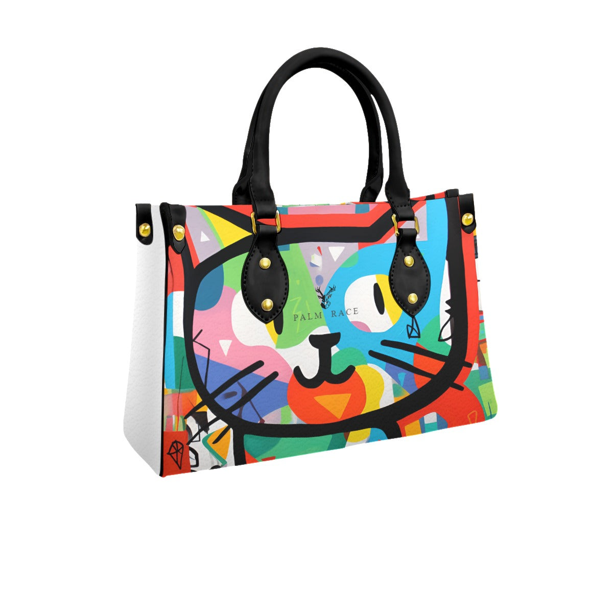 PR Women's Tote Bag