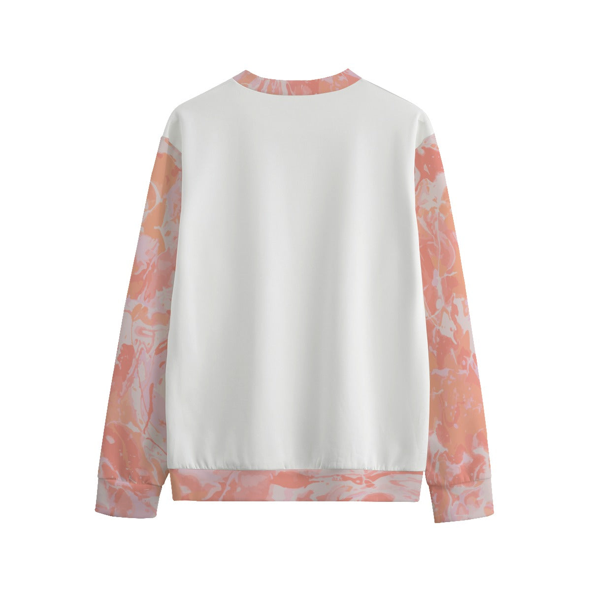 PR Unisex O-neck Sweatshirt | 310GSM Cotton