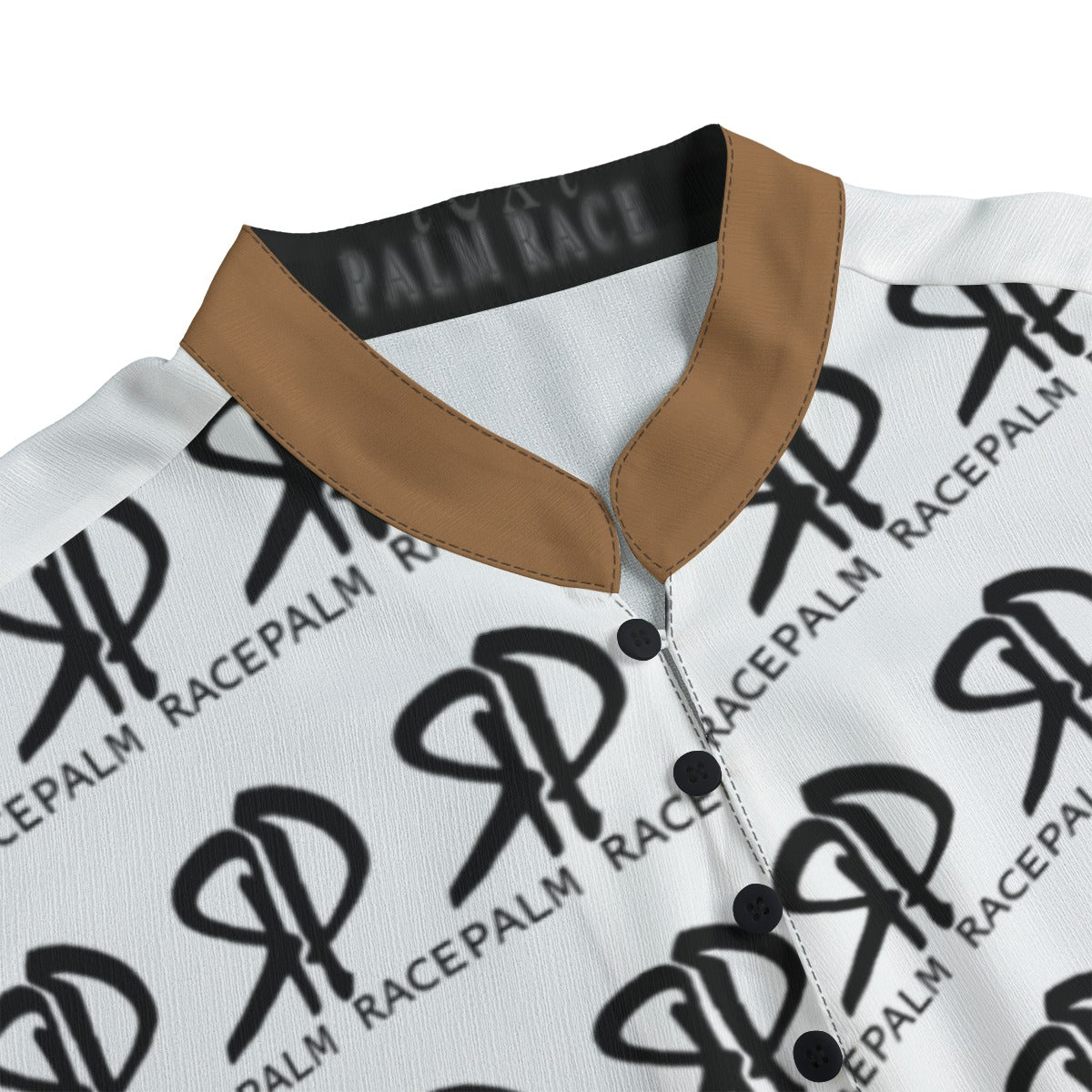 PR Men'S Henley Short Sleeve Shirt