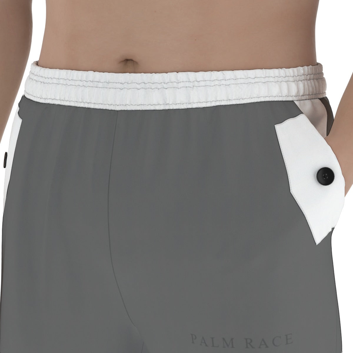 PR Men's Pocket Cargo Pants