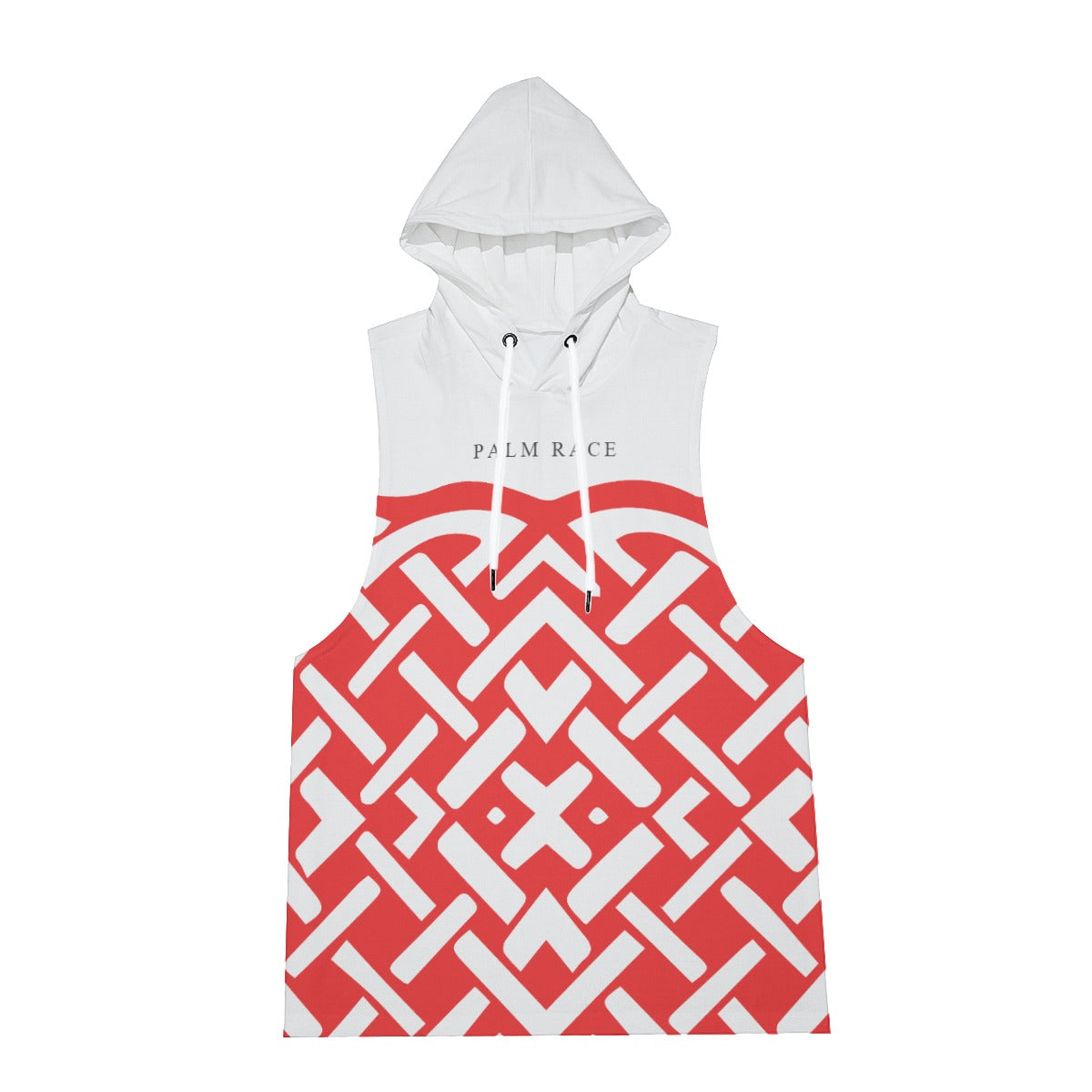 PR Men's Sleeveless Vest And Shorts Set