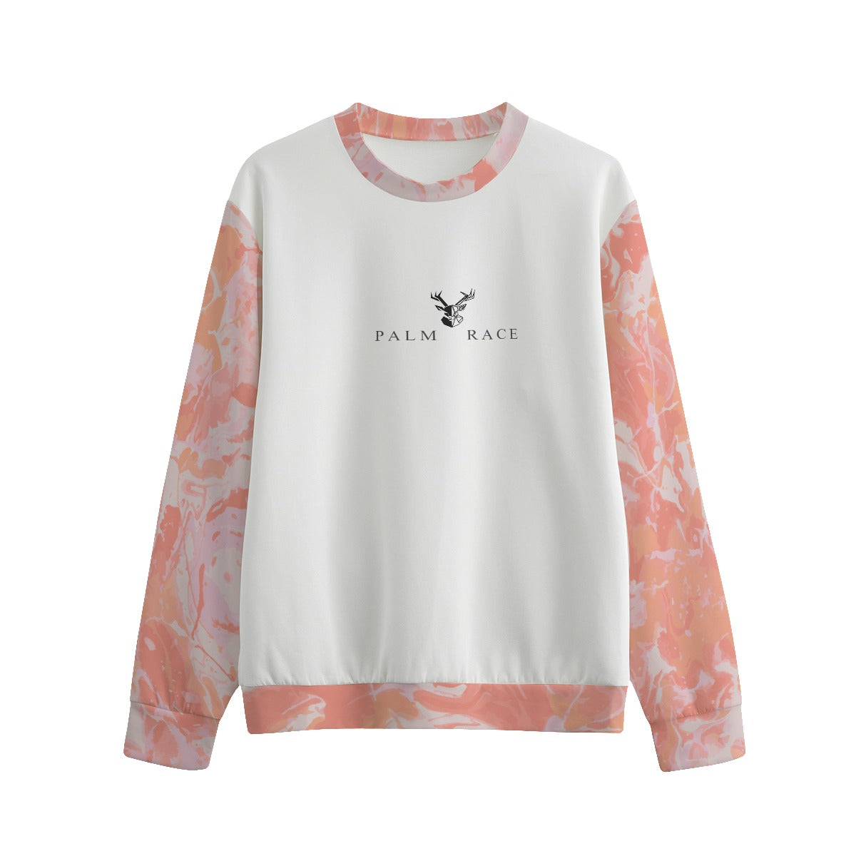 PR Unisex O-neck Sweatshirt | 310GSM Cotton