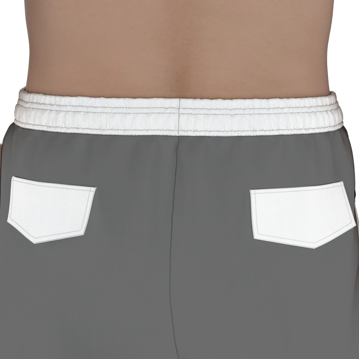 PR Men's Pocket Cargo Pants