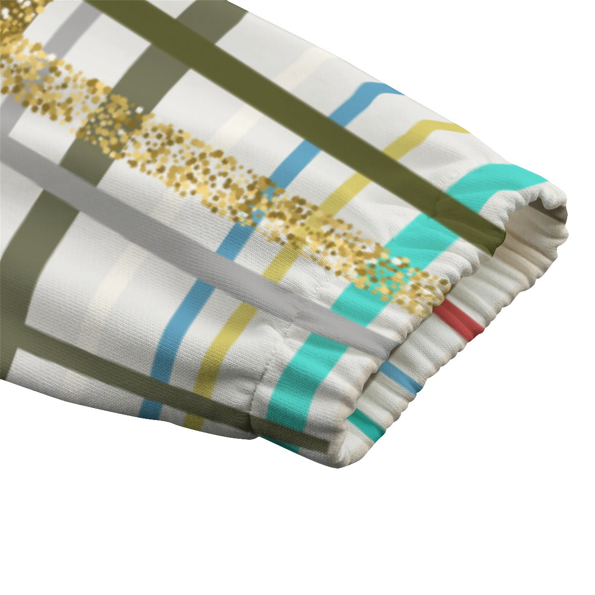 PR Unisex Half Zipper Sweatshirt