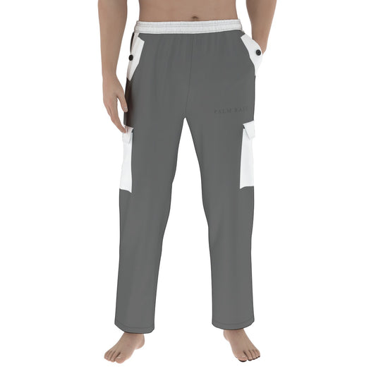 PR Men's Pocket Cargo Pants