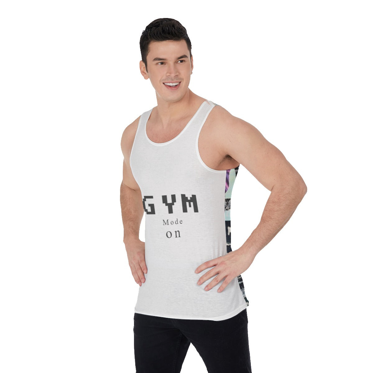PR Men's Tank Top