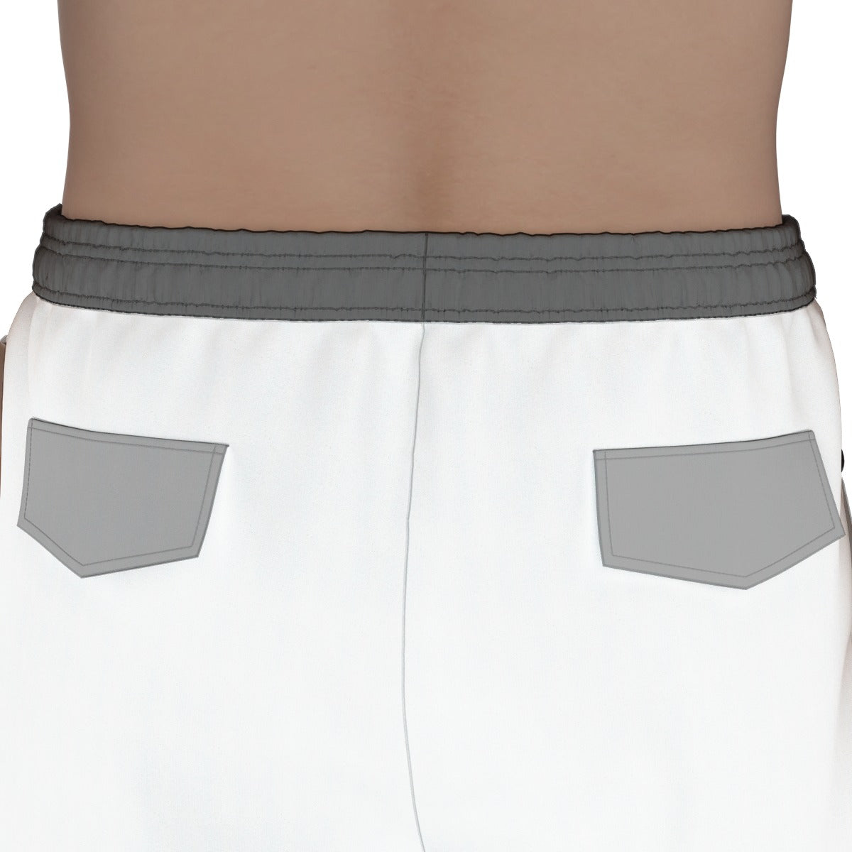 PR Men's Pocket Cargo Pants