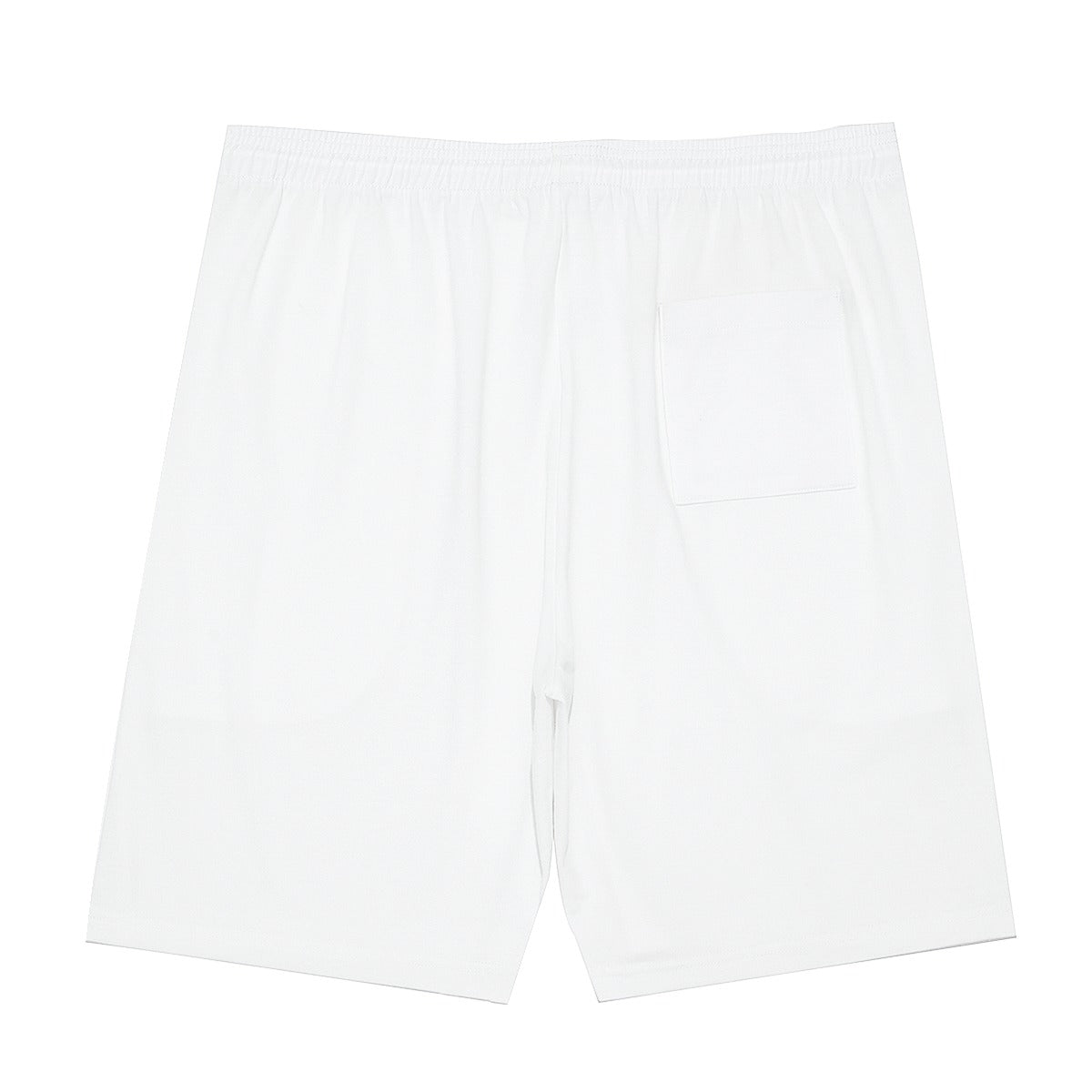 PR Men's Sleeveless Vest And Shorts Set