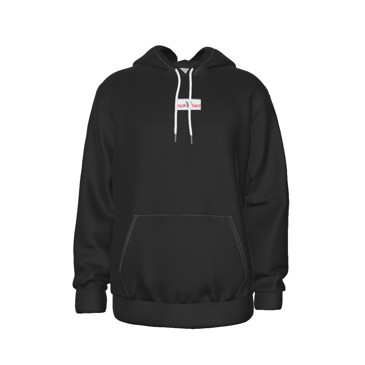 PR Men's Pullover Hoodie