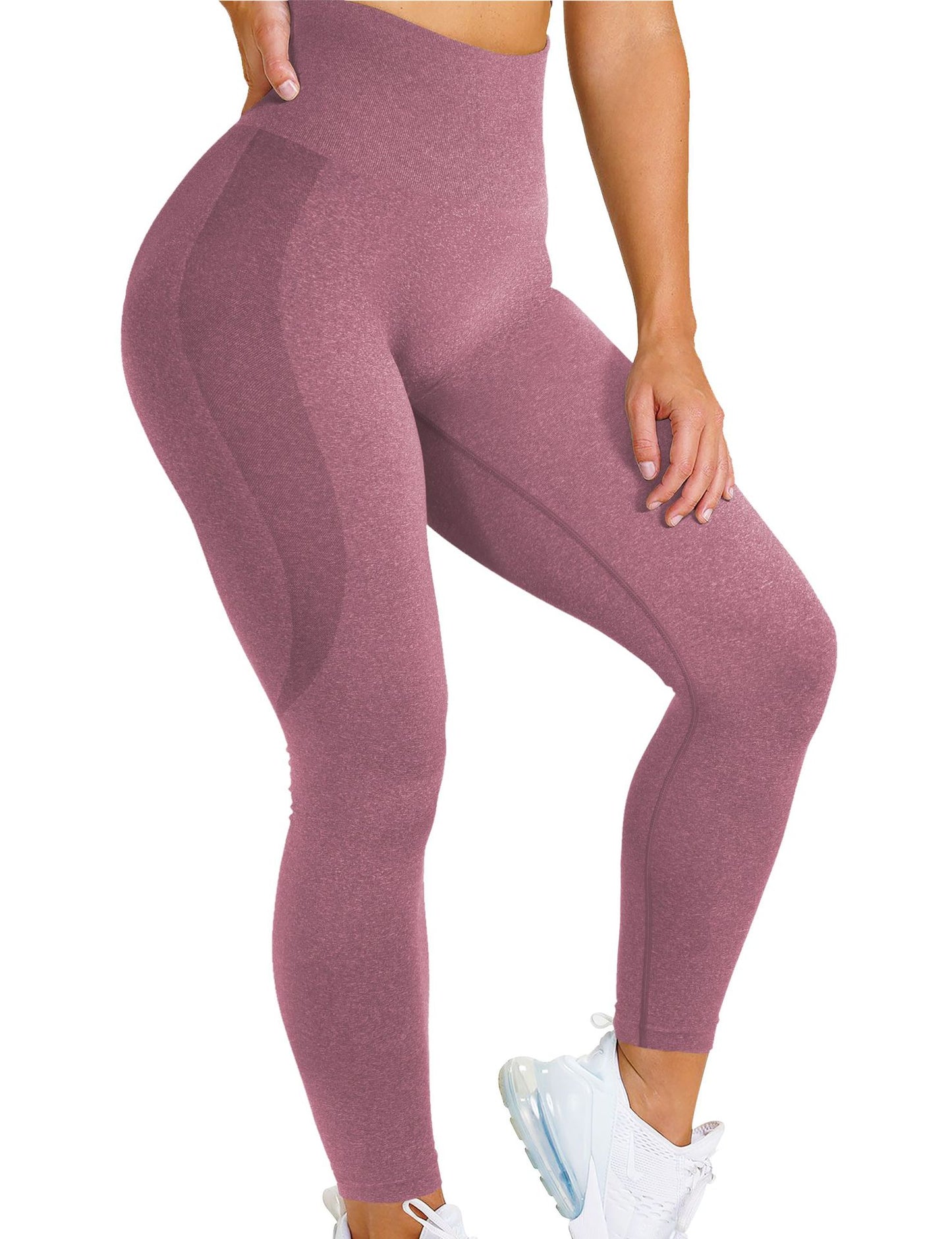 Gym-Fitness Cropped Pants Yoga
