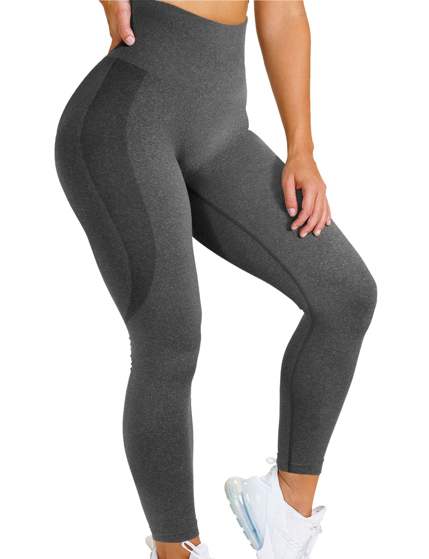Gym-Fitness Cropped Pants Yoga